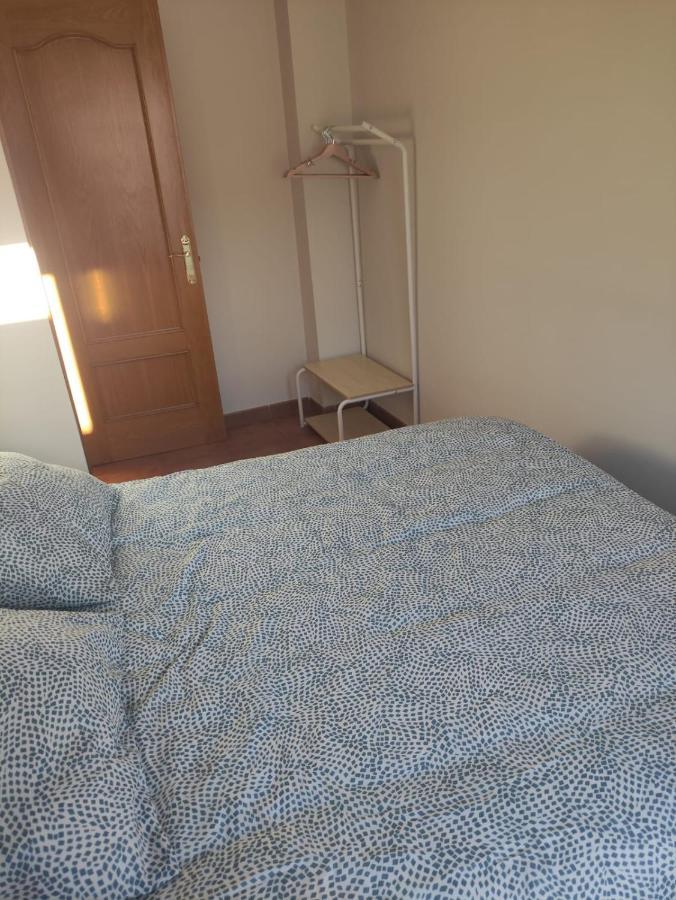 Apartamento Rural Duplex Del Monte Казалла де ла Сиерра Экстерьер фото